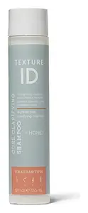 Texture ID Curl Clarifying Shampoo
