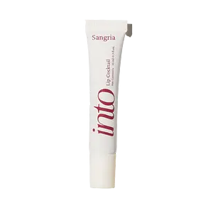 Into Lip Cocktail Sangria