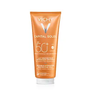 Vichy Capital Soleil Invisible Hydrating Protective Milk SPF 50+ Argentina