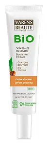 Ulric De Varens Eye Contour Caffeine & Green Tea