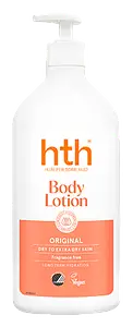 Hth Original Body Lotion