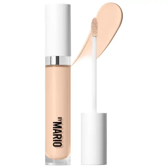 Makeup by  Mario SurrealSkin Awakening Concealer 170
