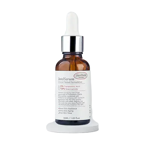 Intelderm+ Intelserum