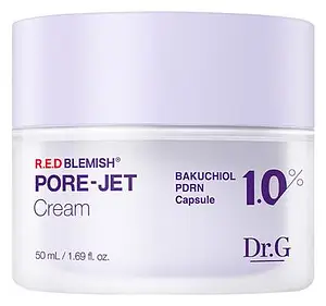 Dr.G Red Blemish Bakuchiol Pore-Jet Cream