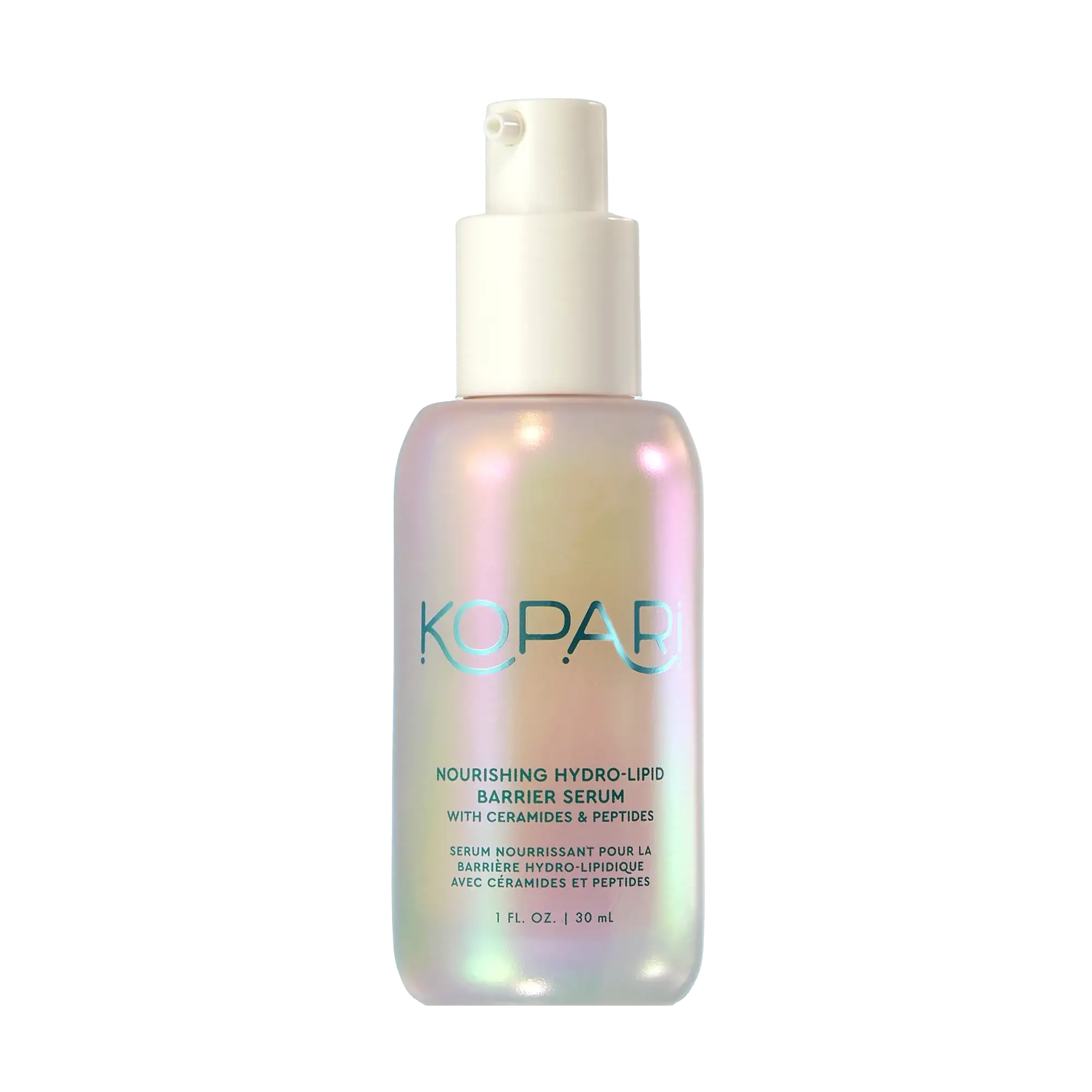 Kopari Nourishing Hydro-Lipid Barrier Serum