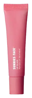 Sunnies Face Lip Glaze Coquette