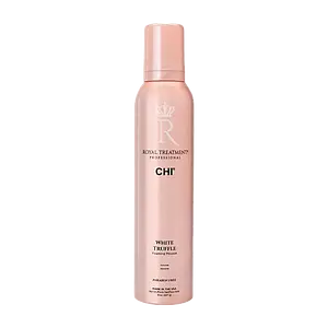 CHI Haircare Royal Treatment White Truffle Foaming Mousse