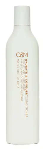 Original & Mineral Hydrate & Conquer Conditioner