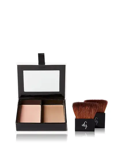 Und Gretel Sunne Lifting Modellage Powder Wide
