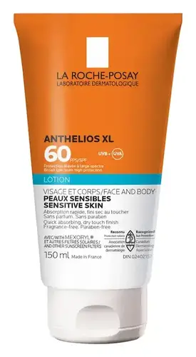 La Roche-Posay Anthelios XL Lotion SPF 60