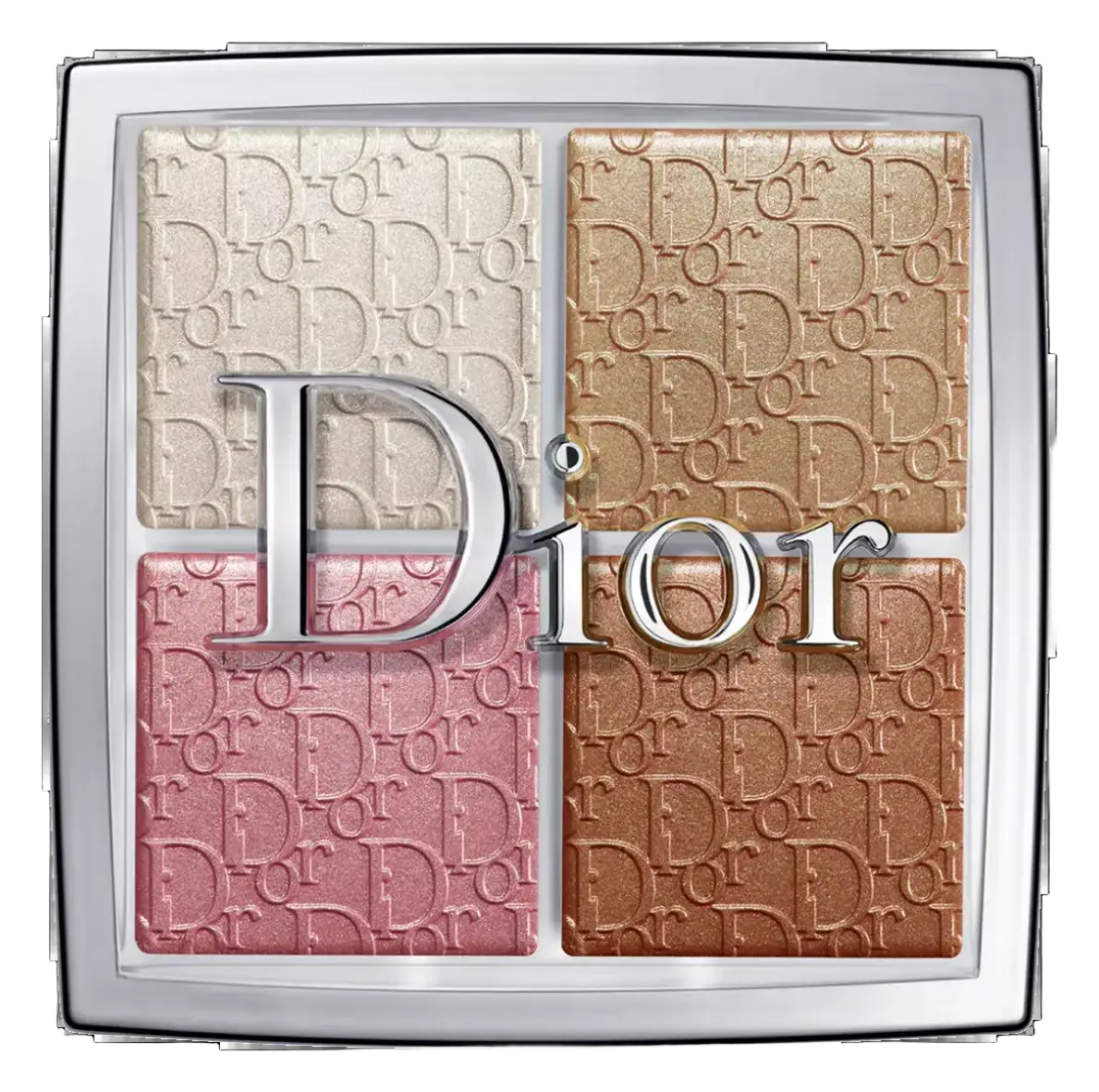 Dior Backstage Glow Face Palette 001 Universal