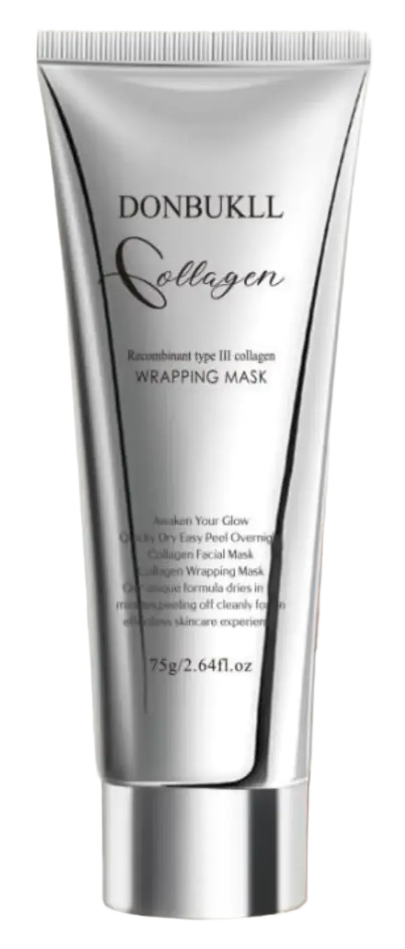 Donbukll Collagen Wrapping Mask