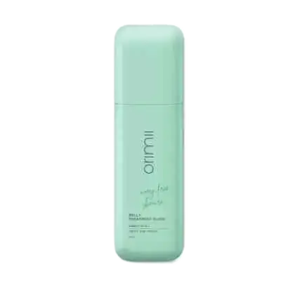 Orimii Nourishing Belly Oil