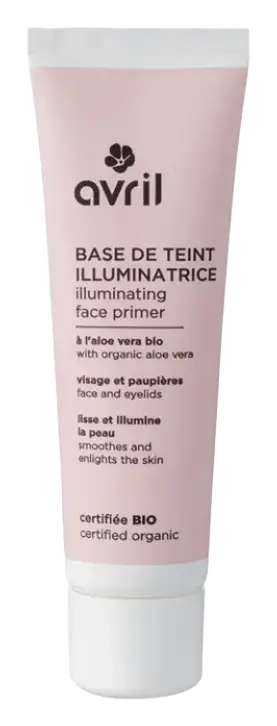 Avril Illuminating Face Primer