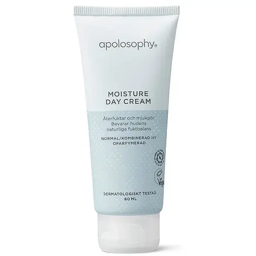 Apolosophy Moisture Day Cream Unscented