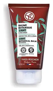 Yves Rocher Light Botanical Leave-in Balm