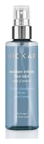Hickap Moisture Release Face Mist Calm & Protect