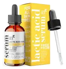 artnaturals Lactic Acid 7% + AHA 5%