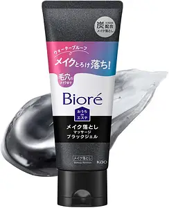 Biore Home De Esthetic Makeup Remover