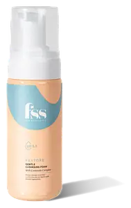 For Skin’s Sake (FSS) Gentle Cleansing Foam