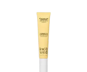 inde wild Luminary Eye Concentrate
