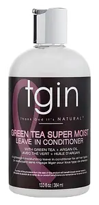 TGIN Green Tea Super Moist Leave In Conditioner