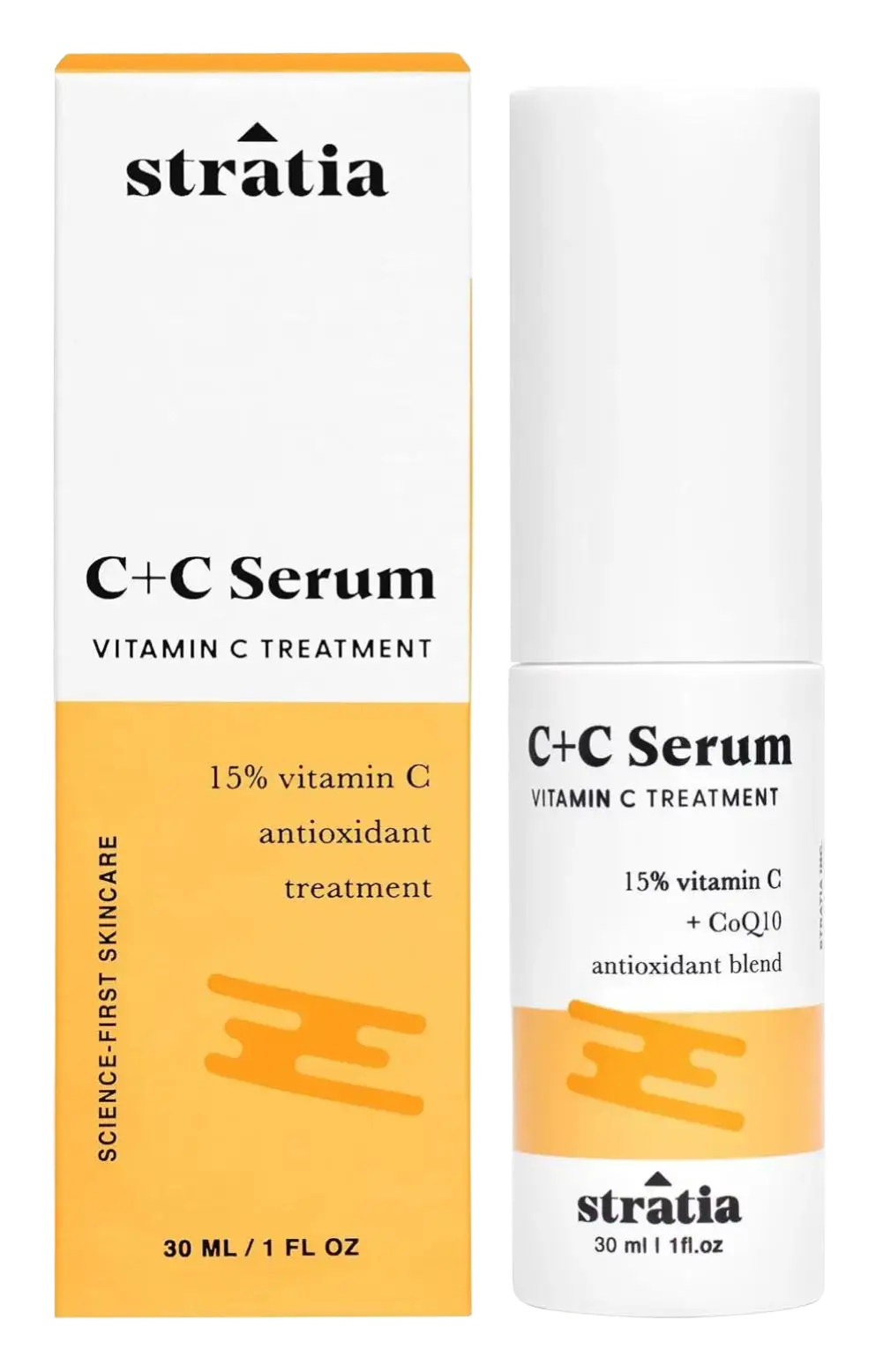 Stratia C+C Serum