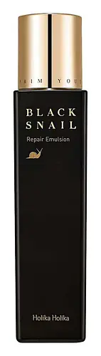 Holika Holika Prime Youth Black Snail Repair Emulsion