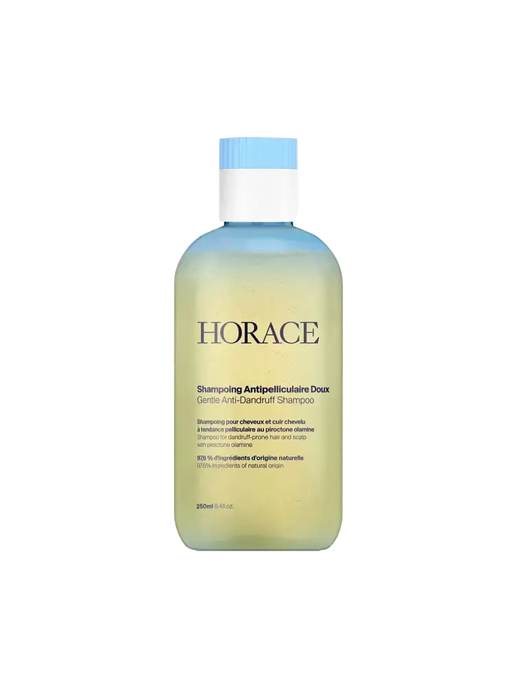 Horace Gentle Anti-Dandruff Shampoo