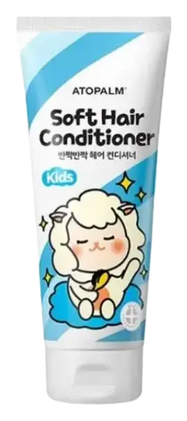 ATOPALM Kids Soft Hair Conditioner