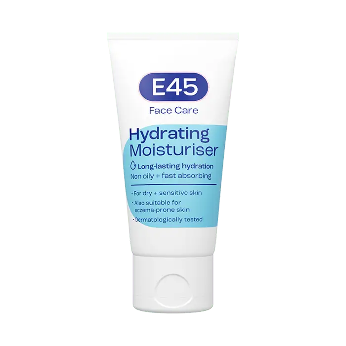 E45 Hydrating Moisturiser