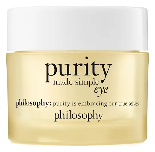 Philosophy Purity Eye Gel