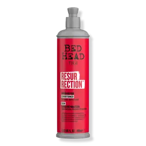 Bed Head by TIGI Resurrection Repair Conditioner for Damaged Hair