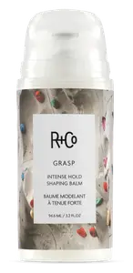 R & Co Grasp Intense Hold Shaping Balm