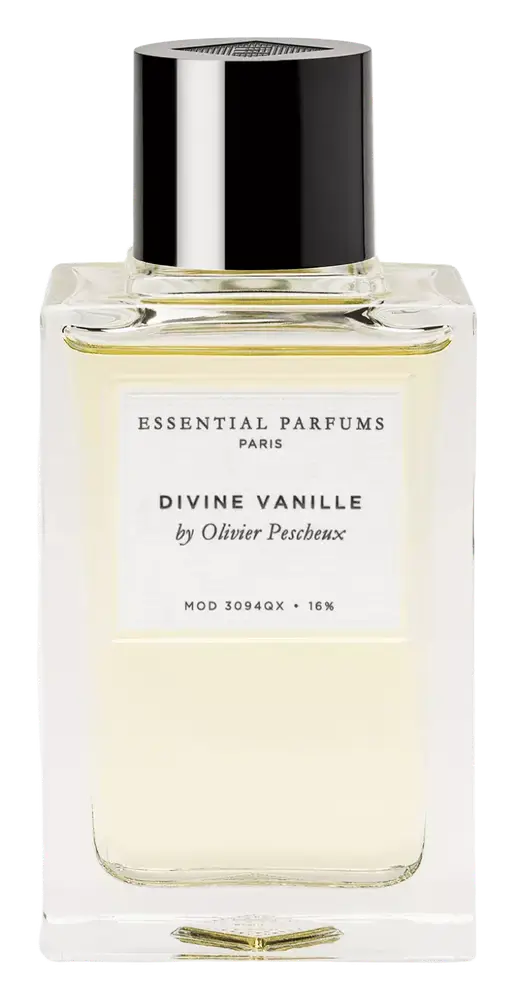 Essential Parfums Divine Vanille Eau De Parfum