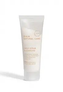 Ziaja Natural Care Face Scrub