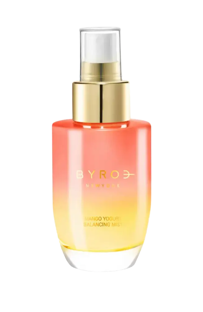 Byroe Mango Yogurt Balancing Mist