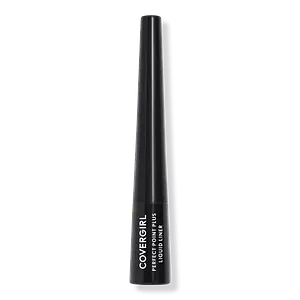 Covergirl Perfect Point Plus Liquid Liner Black Onyx