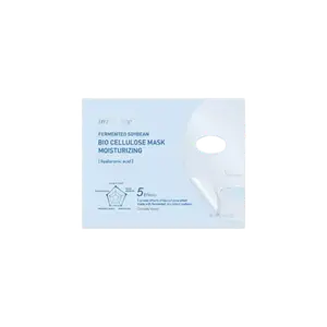 innisfree Fermented Soybean Bio Cellulose Mask Moisturizing