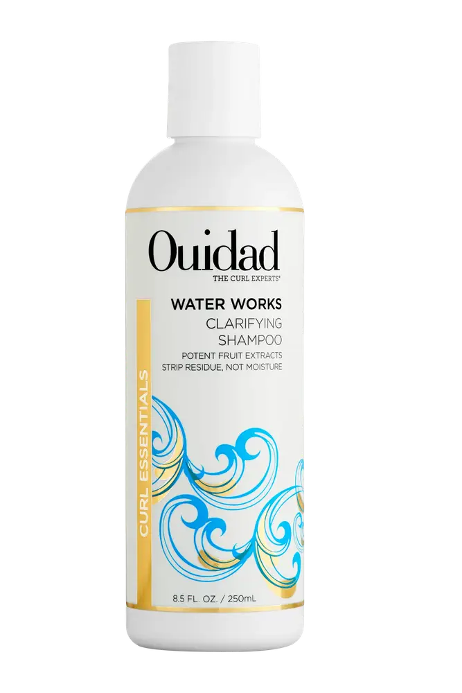Ouidad Water Works Clarifying Shampoo