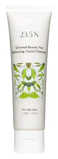 23.5°N Oriental Beauty Tea Balancing Facial Cleanser