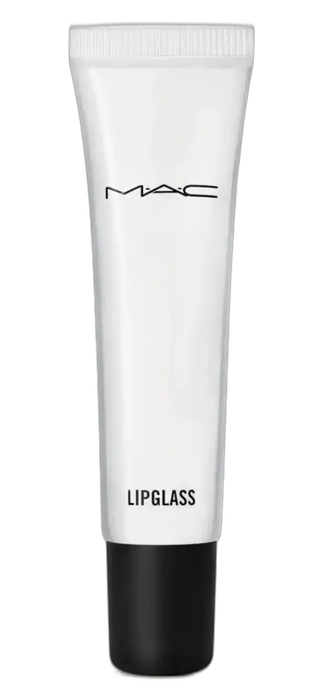 Mac Cosmetics Clear Lipglass