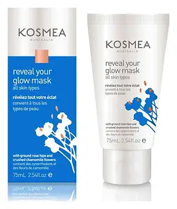 Kosmea Reveal Your Glow Mask