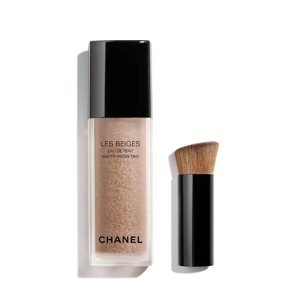Chanel Les Beiges Water-Fresh Tint Medium Light