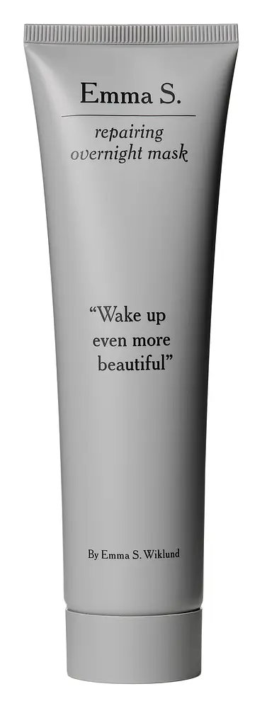 Emma S. Repairing Overnight Mask