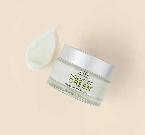 FarmHouse Fresh Fields of Green™ Organic Matcha Ultra-Soothing Moisturizer