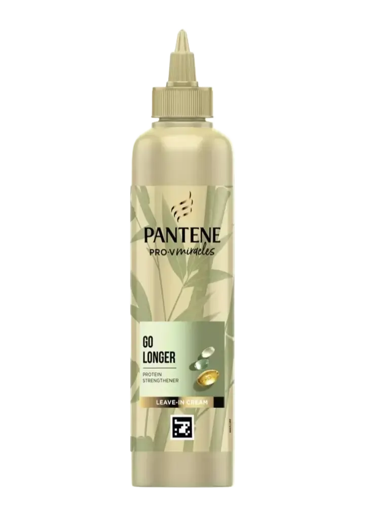 Pantene Grow Strong Treatment UK