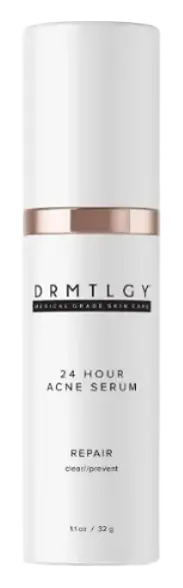 DRMTLGY 24 Hour Acne Serum