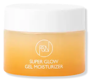 Flora & Noor Super Glow Vitamin C and Niacinamide Gel Moisturizer