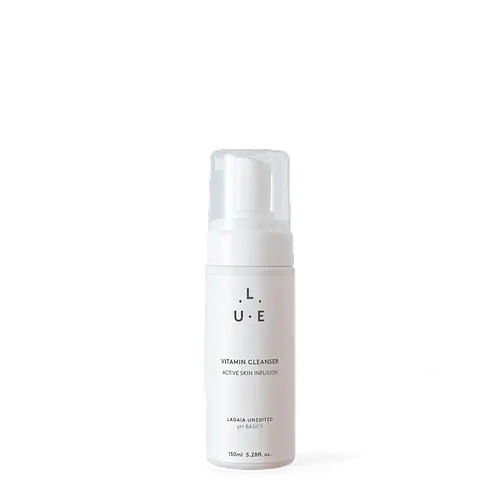 LaGaia Unedited Vitamin Cleanser
